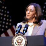 Kamala Harris esperava anunciar seu companheiro de chapa já na segunda-feira