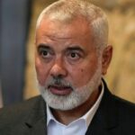 EUA não estão envolvidos no assassinato do chefe do Hamas, Ismail Haniyeh: Blinken