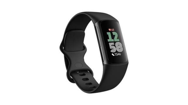 O Fitbit Charge 6 cai para US $ 100 no Prime Day