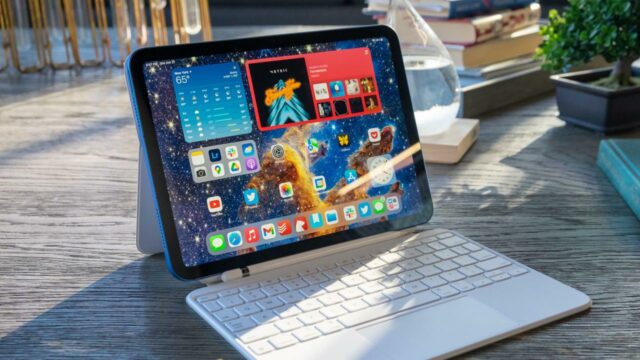 O iPad de 10ª geração voltou a custar US $ 300, além do restante das melhores ofertas de tecnologia desta semana