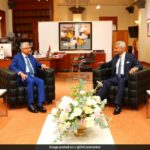 Índia reafirma apoio contínuo às Maurícias na sua busca pelo progresso