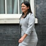 A deputada de origem indiana Lisa Nandy faz parte do gabinete do primeiro-ministro do Reino Unido Keir Starmer: 5 pontos