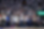 “We Fell Short”: os novos companheiros de equipe de Anthony Edwards percebem as expectativas enquanto os Timberwolves reúnem o trio de estrelas