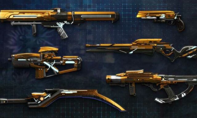 Destiny 2: armadura exótica, arma e recomendações de Xur para 26 de julho