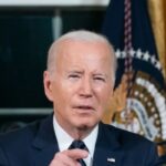 Aliados de Biden rejeitam apelos para que ele abandone a corrida presidencial