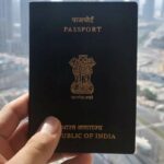 Lançada lista dos passaportes mais poderosos do mundo para 2024: passaporte indiano é classificado em ...