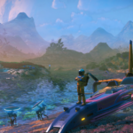 A Hello Games acaba de lançar uma grande atualização para No Man’s Sky chamada Worlds Part I.