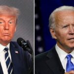 Joe Biden x Donald Trump: datas importantes na corrida presidencial dos EUA em 2024