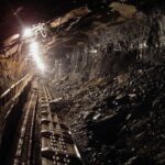 3 mortos e 4 feridos após colapso de mina de carvão no Paquistão