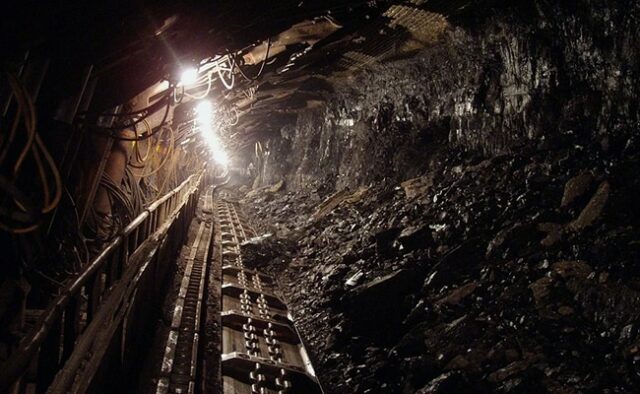 3 mortos e 4 feridos após colapso de mina de carvão no Paquistão
