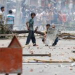 Veredicto hoje do Tribunal Superior de Bangladesh sobre cotas de empregos que geraram agitação