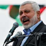 ‘O assassinato de Ismail Haniyeh não ficará sem resposta’: Hamas