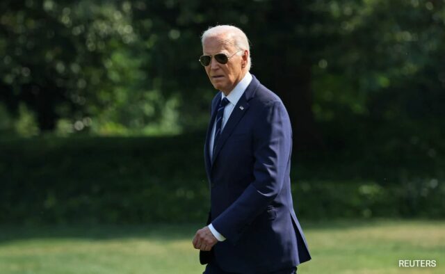 Joe Biden tem doença de Parkinson?  O que seu médico pessoal diz