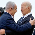‘Os inimigos de Israel sabem...’: Netanyahu sobre os laços com os EUA após a saída de Biden nas eleições