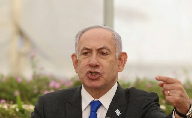Mensagem “simples” de Netanyahu aos inimigos de Israel após ataque ao porto do Iêmen