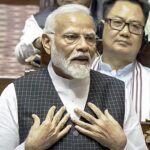 'Muito significativo': enviado indiano na visita do primeiro-ministro Modi à Rússia