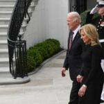 ‘Sem o apoio dela...’: especialista elogia primeira-dama dos EUA após debate de Biden