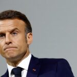 Extrema direita francesa vence o primeiro turno das eleições e golpeia Macron