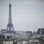 Mulher australiana estuprada por cinco homens em Paris, dias antes das Olimpíadas