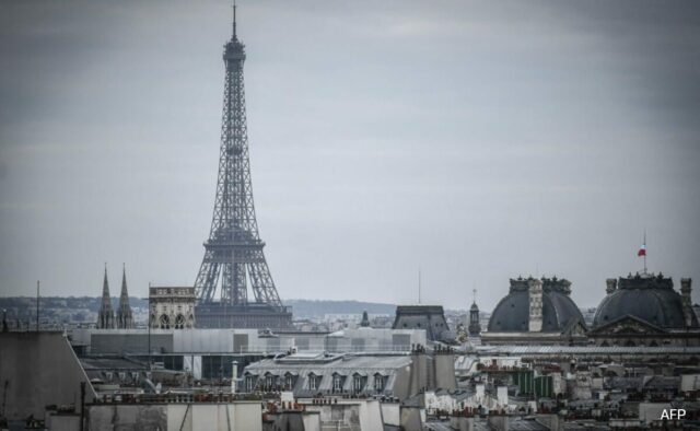 Mulher australiana estuprada por cinco homens em Paris, dias antes das Olimpíadas