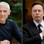 'Mentiras, trapaças, estupros': bilionário de origem indiana x Elon Musk por causa de Trump