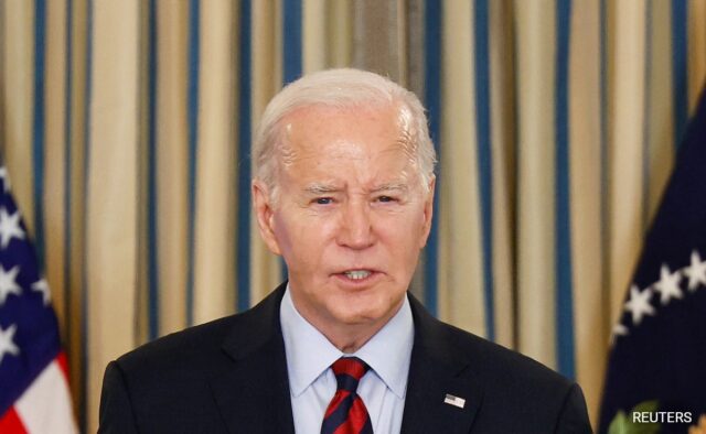 Explicado: Joe Biden não concorrerá à reeleição.  O que acontece depois?