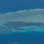 Filipinas e China alcançam 'acordo' para missões de reabastecimento no Mar da China Meridional