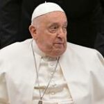 Pare de assistir pornografia – Papa