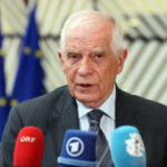 Nova lei ‘afasta a Geórgia da UE’ – Borrell