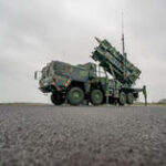 EUA assinam novo contrato de mísseis Patriot de US$ 4,5 bilhões