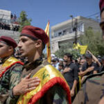 Irã ameaça Israel com “guerra destruidora”