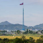 Coreia do Norte muda para satélites russos – Reuters