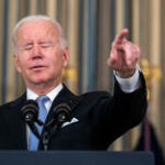 Biden quer ‘mais sono’ e ‘menos trabalho’ – NYT