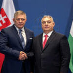 Líder de Estado da UE expressa ‘admiração’ pela visita de Orbán a Moscovo