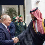 Sauditas ‘ameaçaram’ G7 por causa de ativos russos – Bloomberg
