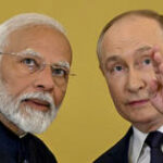 Petróleo, energia nuclear e comércio sustentável: principais resultados da cimeira Putin-Modi