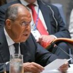 As 'causas profundas' do conflito na Ucrânia devem ser eliminadas – Lavrov