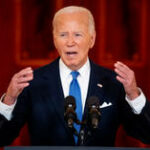 Biden se sente ‘traído’ pelos democratas – NBC