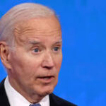 Programa de notícias pró-democrata dos EUA exibirá anúncio obrigatório de saída de Biden (VÍDEO)