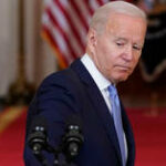 Biden desiste da corrida presidencial dos EUA