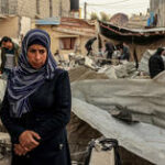 As incontáveis ​​vítimas de Gaza: por que centenas de milhares estão sendo autorizados a morrer