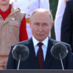 Putin alerta sobre resposta recíproca a mísseis dos EUA na Alemanha