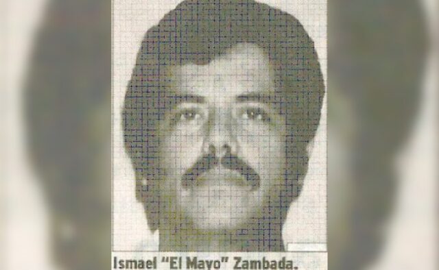 Ismael 'Mayo' Zambada: o traficante mexicano que evitou prisões por décadas