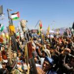 Houthis prometem resposta “enorme” ao ataque de Israel à medida que a violência em Gaza se espalha