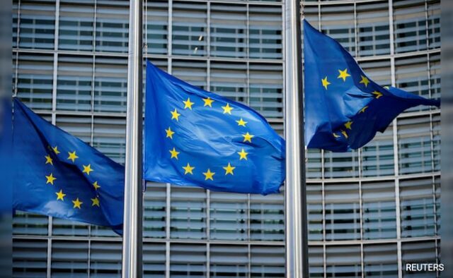 UE toma medidas contra a França e cinco nações por violação das regras orçamentais