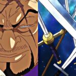 One Piece: Oda revela um novo membro do Shichibukai no SBS Vol.  109