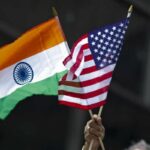 A Índia é um ‘parceiro estratégico’, afirma o Pentágono
