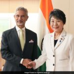Índia é 'parceiro importante' quando o mundo está em 'ponto de viragem histórico': Japão