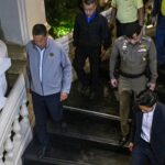 6 estrangeiros encontrados mortos em hotel em Bangkok, PM tailandês ordena investigação