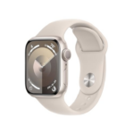Prime Day desconta o Apple Watch Series 9 para um mínimo recorde de US$ 280